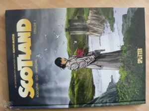 Scotland 1