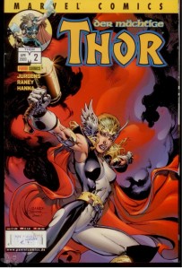 Thor 2