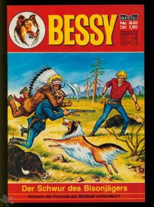 Bessy 641