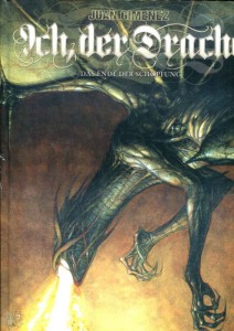 Ich, der Drache 1: Das Ende der Schöpfung