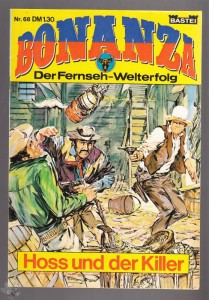 Bonanza 68