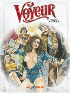 Voyeur 1