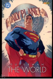 Superman: The World 