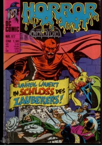 Horror 117