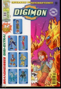 Digimon 22