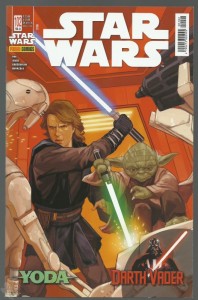 Star Wars 102