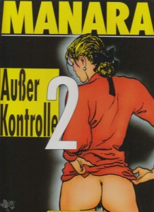 Außer Kontrolle 2: (Schwarz/weiss-Ausgabe)