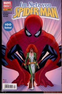 Im Netz von Spider-Man 20