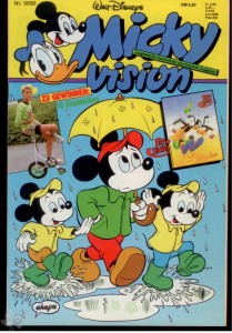 Mickyvision 18/1990