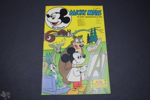Micky Maus 10/1971