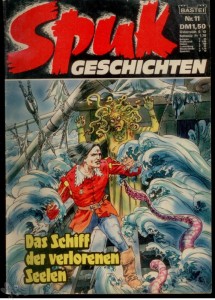 Spuk Geschichten 11