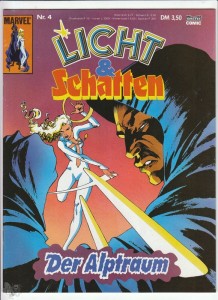 Licht &amp; Schatten 4: Der Alptraum