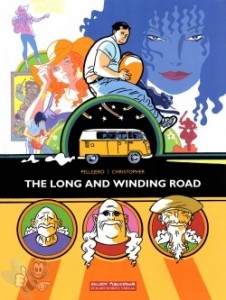 The long and winding road 