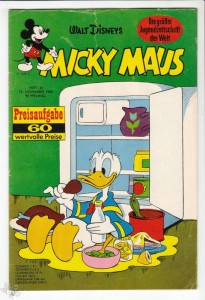 Micky Maus 46/1966