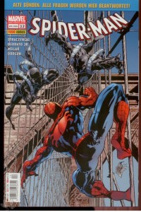 Spider-Man (Vol. 2) 12