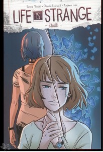 Life is strange 1: Staub (Variant Cover-Edition)