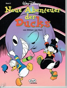 Neue Abenteuer der Ducks 2