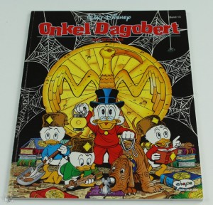 Onkel Dagobert (Don Rosa) 13