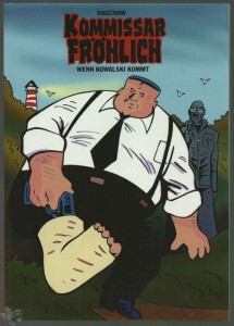 Kommissar Fröhlich 9