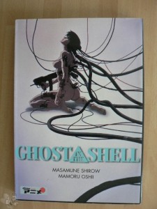 Ghost in the Shell 