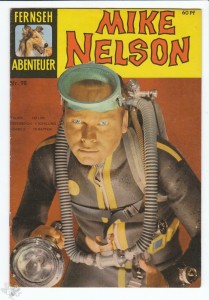 Fernseh Abenteuer 98: Mike Nelson