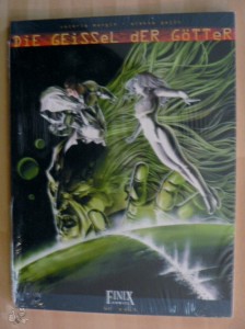 Die Geissel der Götter 6: Exit