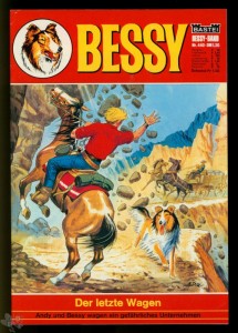 Bessy 440