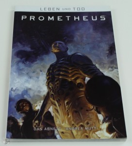 Leben und Tod 2: Prometheus