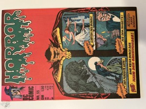 Horror 55