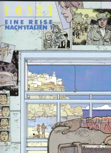 Eine Reise nach Italien 1