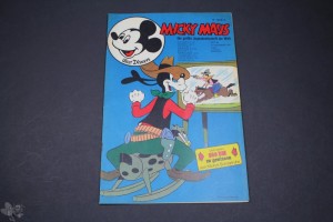 Micky Maus 46/1970