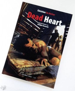 Dead Heart 1