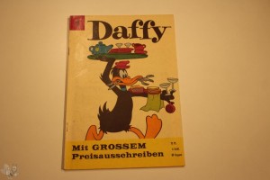 Daffy 1