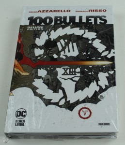 100 Bullets (Deluxe Edition) 5