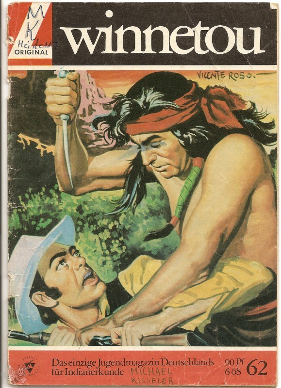 Winnetou 62