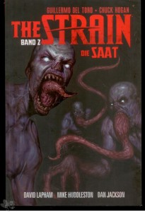 The Strain 2: Die Saat