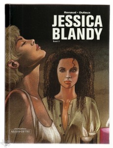 Jessica Blandy 3