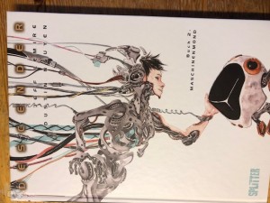 Descender 2: Maschinenmond