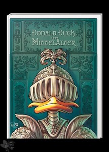 Donald Duck im Mittelalter 