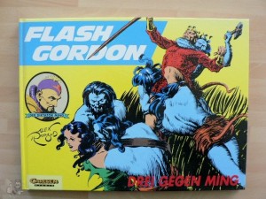 Flash Gordon 2: Drei gegen Ming