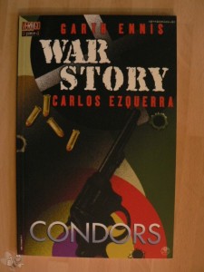 War Story 7: Condors