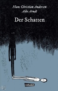 Die Unheimlichen 9: Der Schatten