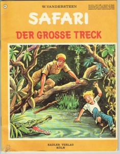 Safari 4