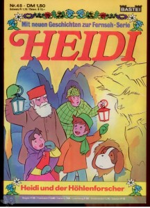 Heidi 48