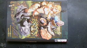 Dragon&#039;s crown 1