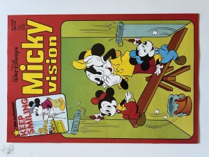 Mickyvision 2/1987