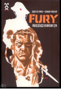 Max Comics 52: Fury: Kriegsgeschichten