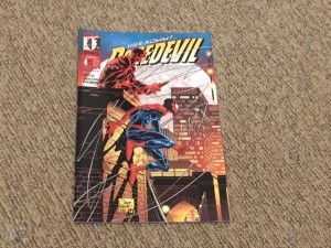 Daredevil 4