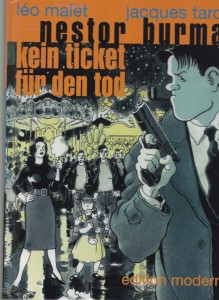 Kein Ticket für den Tod 