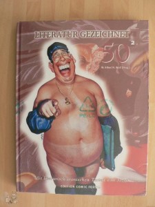 50 - Literatur gezeichnet 2